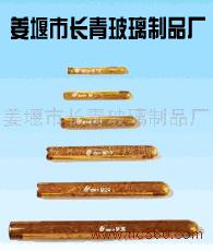 匠心打造 姜堰市長青玻璃制品廠試管精品一覽