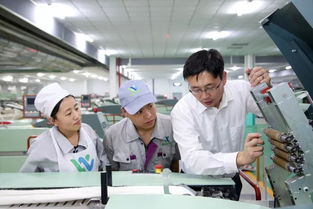 立達售后 以客戶導向的產品組合，驅動工廠升級新引擎
